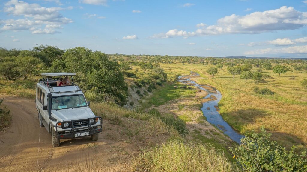 Tarangire National Park
