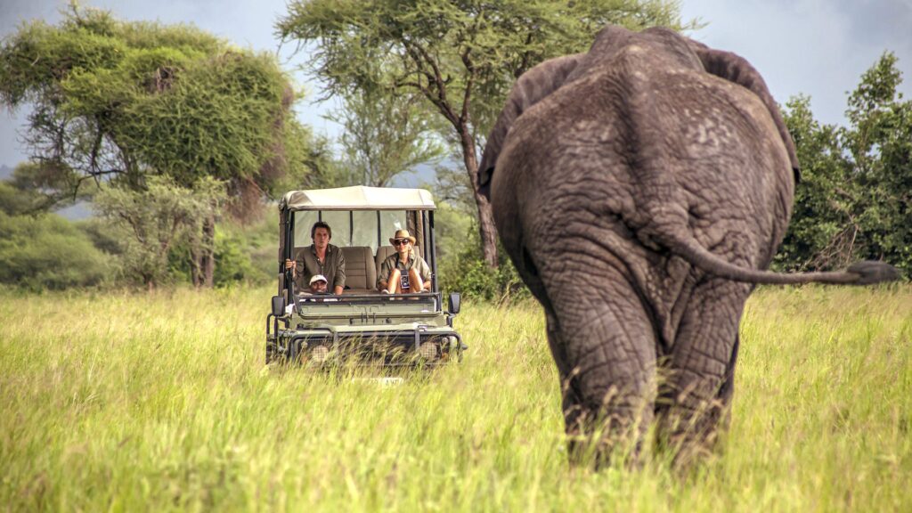 Tarangire National Park
