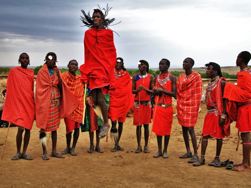 12-Day Kenya & Tanzania Cultural Safari